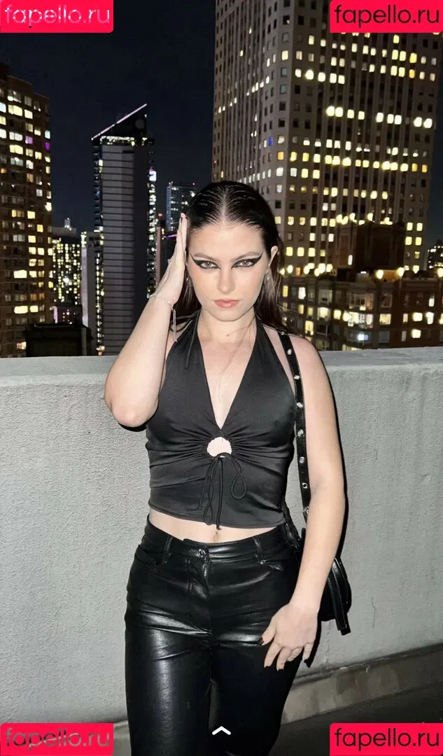 Gianna Christine Onlyfans Photo Gallery 