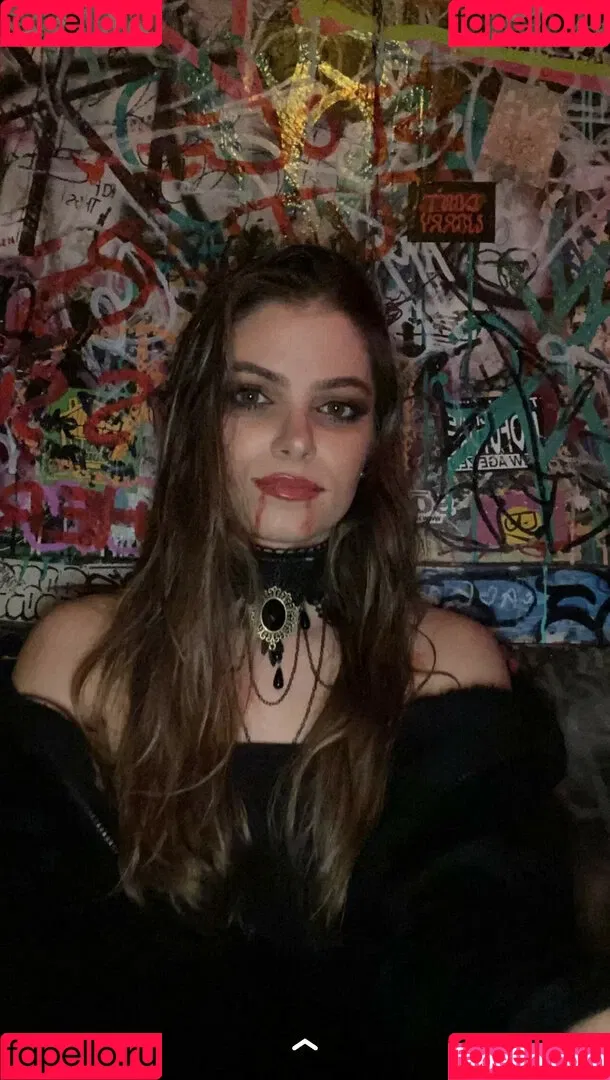 Gianna Christine Onlyfans Photo Gallery 