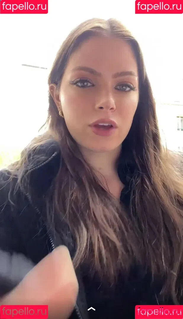 Gianna Christine Onlyfans Photo Gallery 
