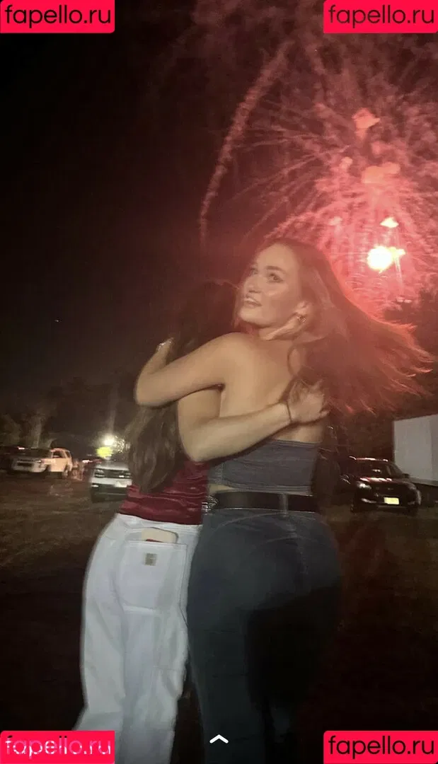 Gianna Christine Onlyfans Photo Gallery 