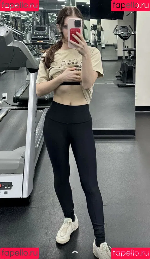 Gianna Christine Onlyfans Photo Gallery 