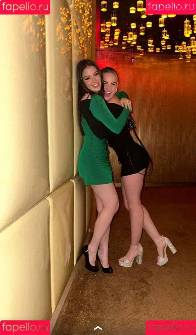 Gianna Christine Onlyfans Photo Gallery 