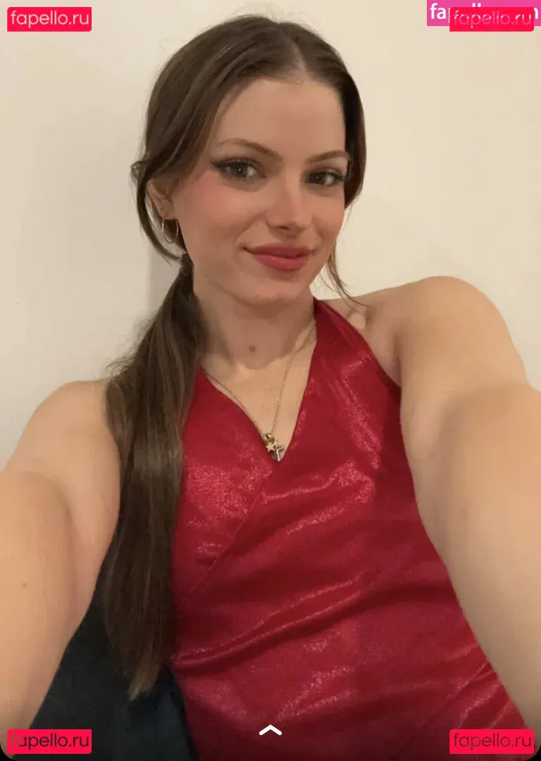 Gianna Christine Onlyfans Photo Gallery 