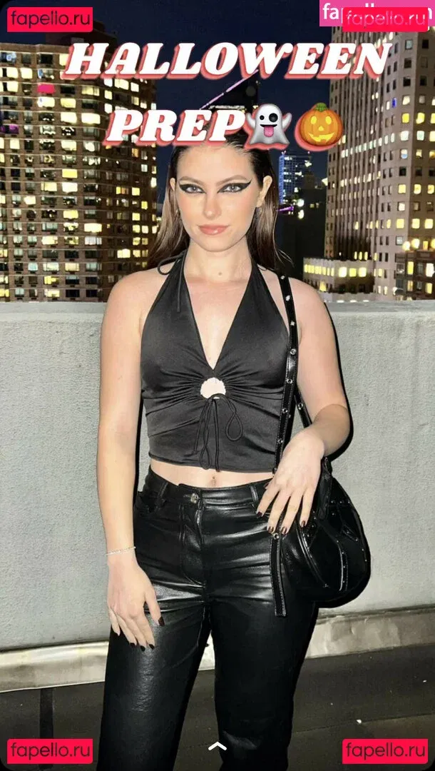 Gianna Christine Onlyfans Photo Gallery 