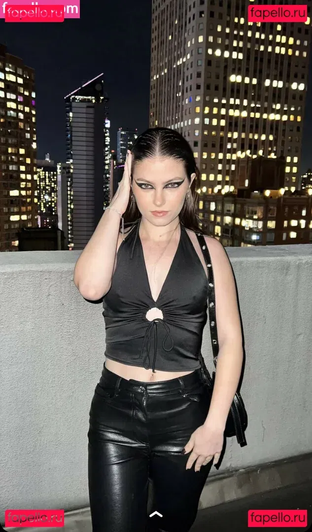 Gianna Christine Onlyfans Photo Gallery 