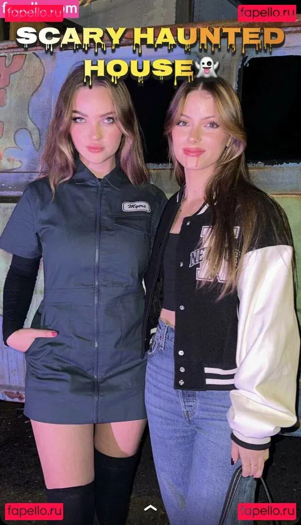 Gianna Christine Onlyfans Photo Gallery 