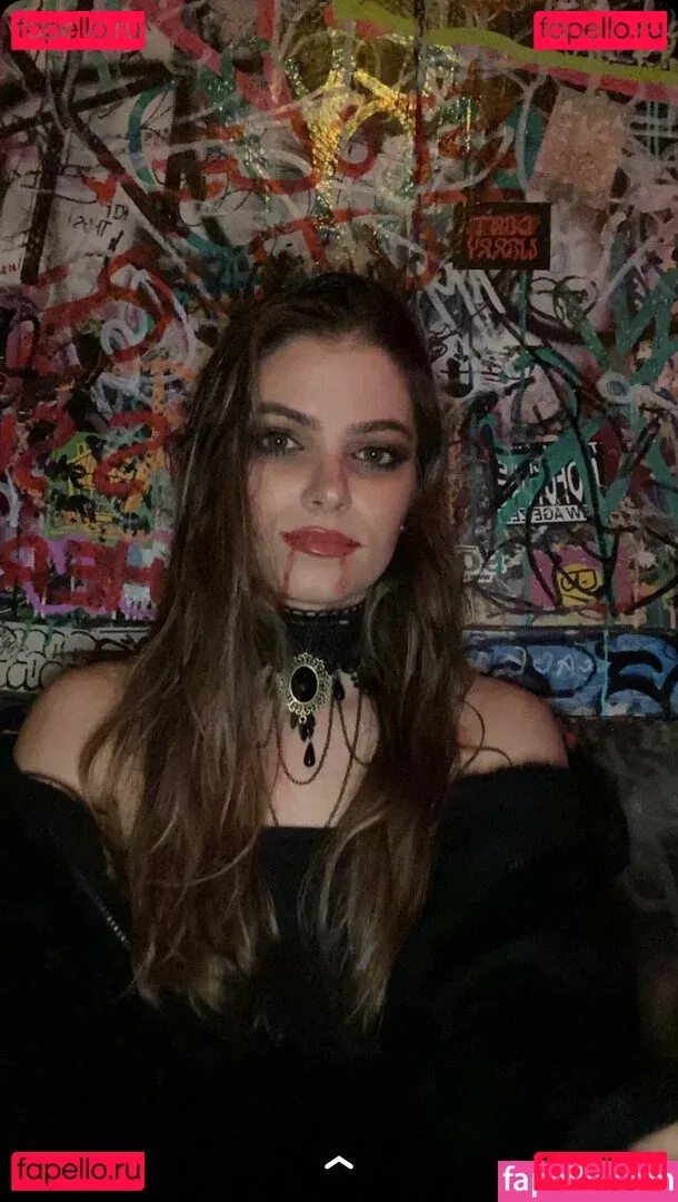 Gianna Christine Onlyfans Photo Gallery 