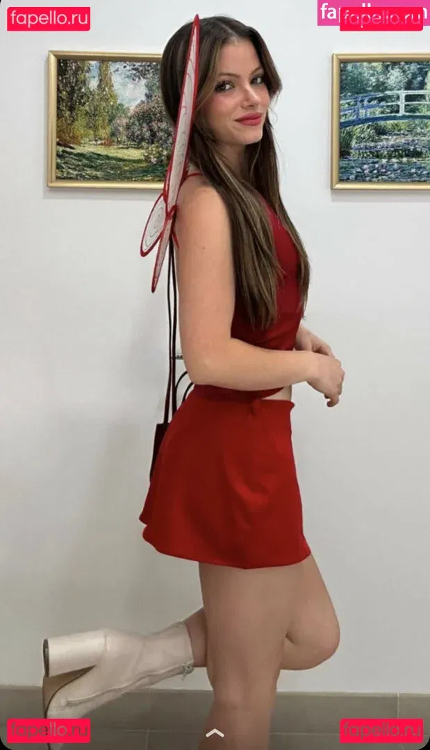 Gianna Christine Onlyfans Photo Gallery 