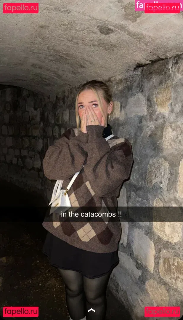 Gianna Christine Onlyfans Photo Gallery 