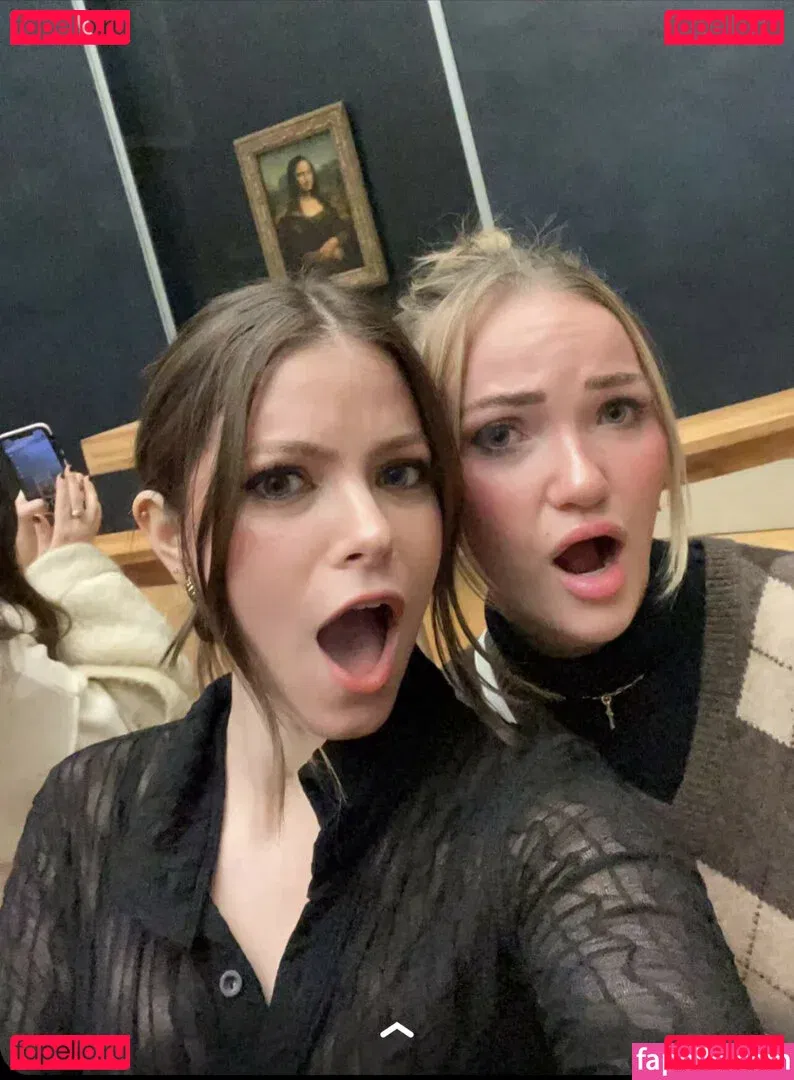 Gianna Christine Onlyfans Photo Gallery 