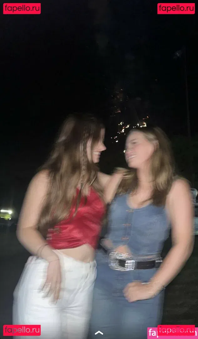 Gianna Christine Onlyfans Photo Gallery 