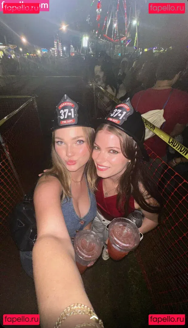 Gianna Christine Onlyfans Photo Gallery 