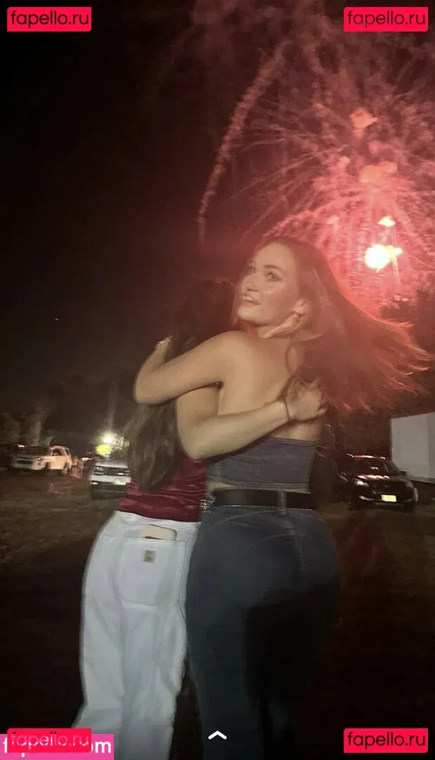 Gianna Christine Onlyfans Photo Gallery 