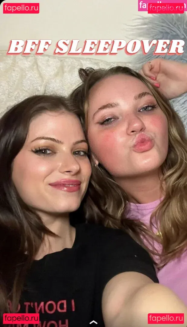 Gianna Christine Onlyfans Photo Gallery 