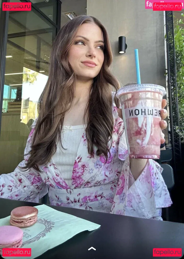 Gianna Christine Onlyfans Photo Gallery 