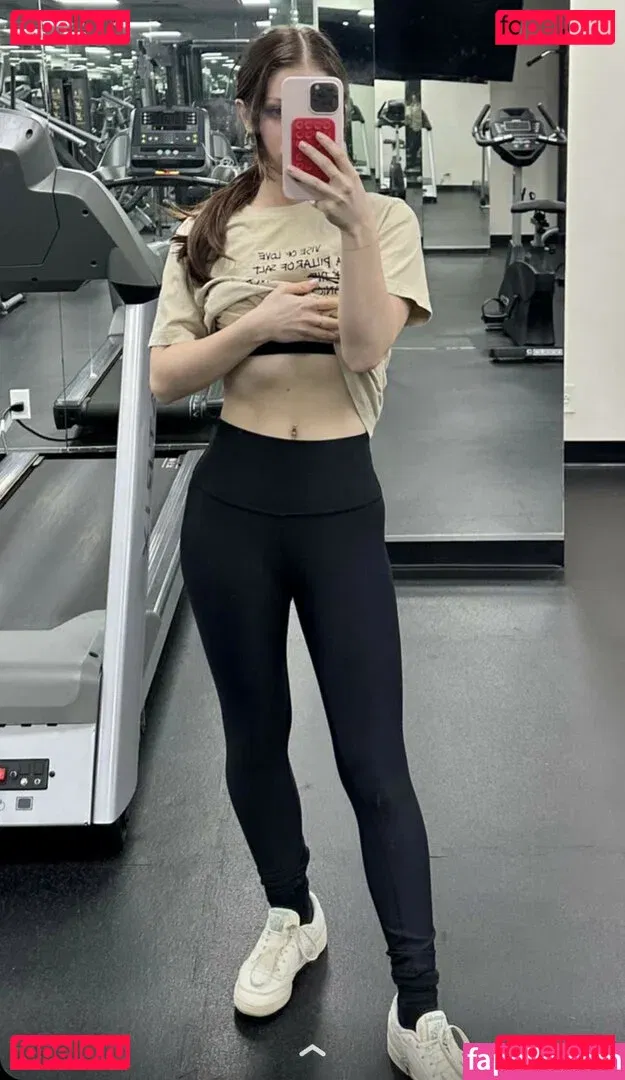 Gianna Christine Onlyfans Photo Gallery 