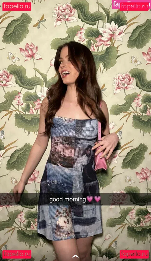 Gianna Christine Onlyfans Photo Gallery 