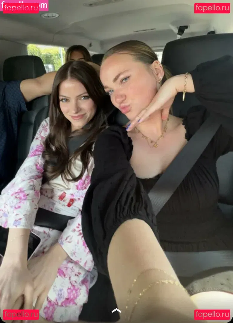 Gianna Christine Onlyfans Photo Gallery 