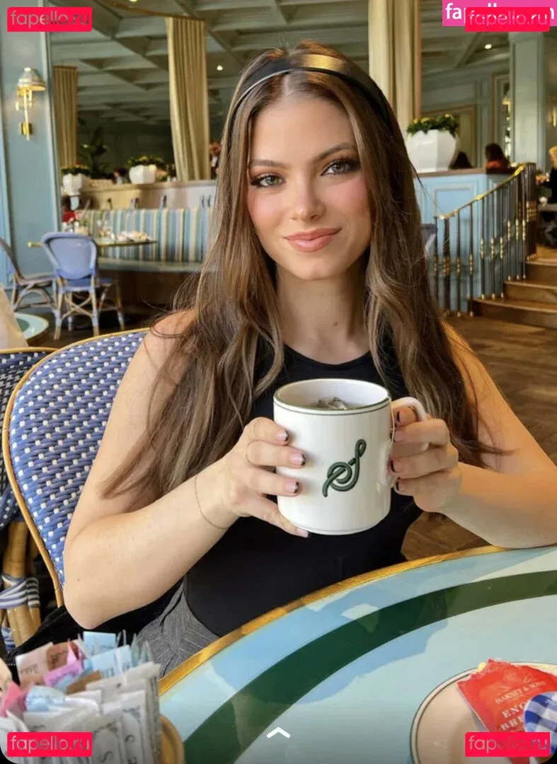 Gianna Christine Onlyfans Photo Gallery 