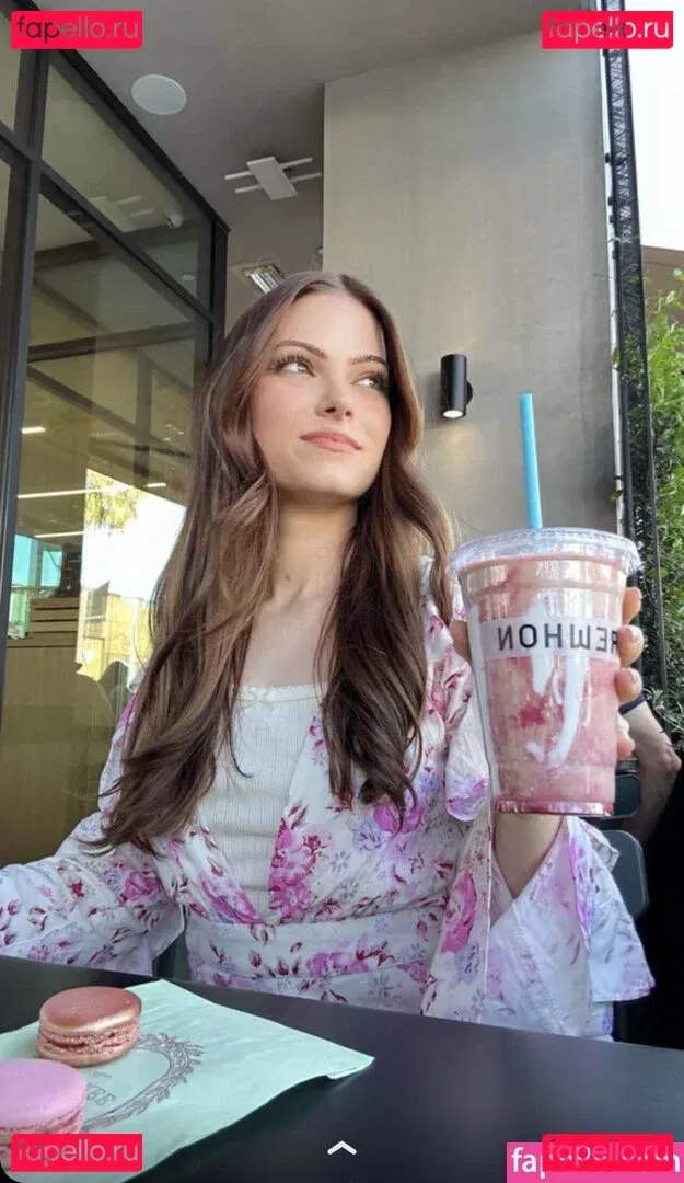 Gianna Christine Onlyfans Photo Gallery 