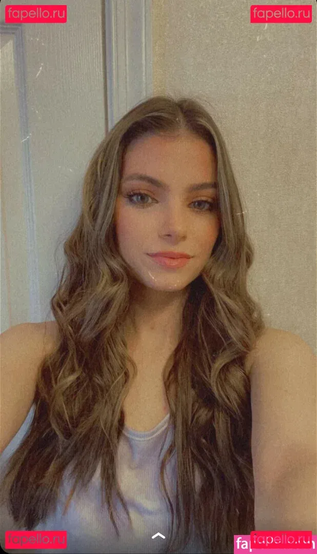 Gianna Christine Onlyfans Photo Gallery 