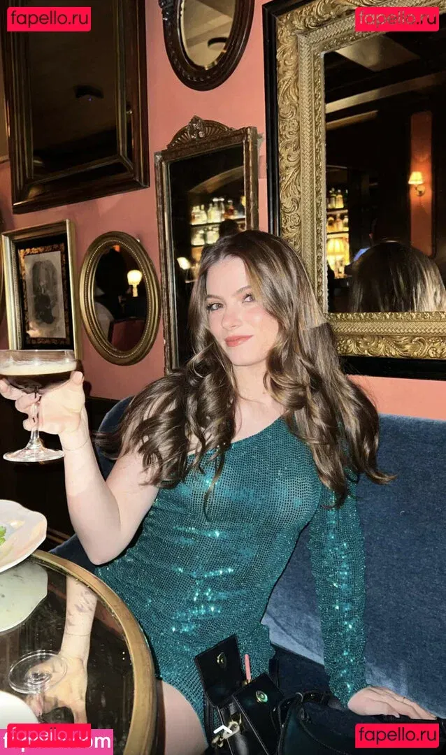 Gianna Christine Onlyfans Photo Gallery 