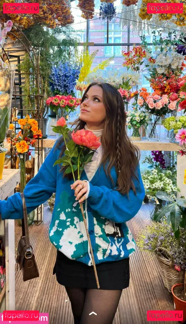 Gianna Christine Onlyfans Photo Gallery 