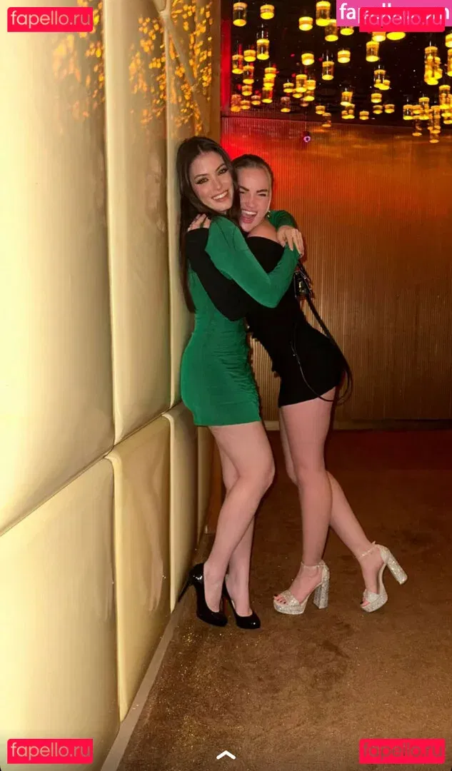 Gianna Christine Onlyfans Photo Gallery 