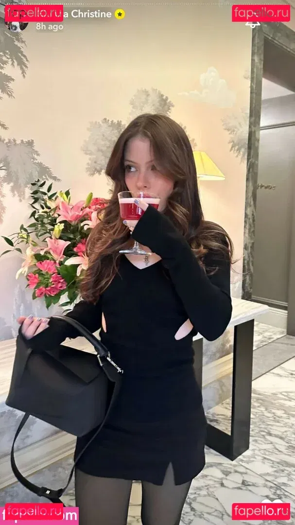 Gianna Christine Onlyfans Photo Gallery 