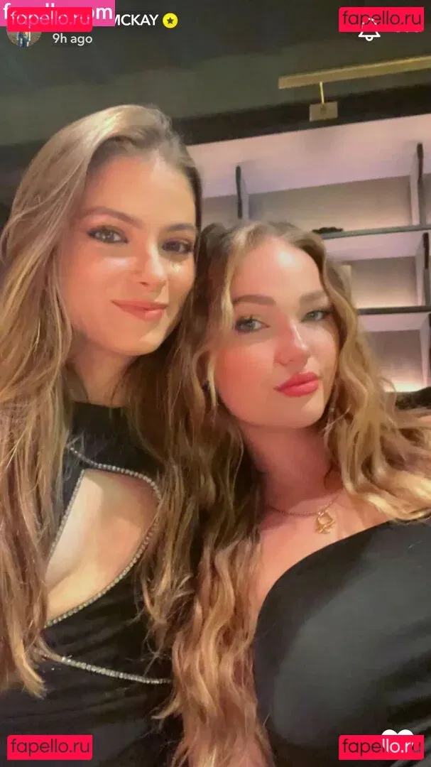 Gianna Christine Onlyfans Photo Gallery 