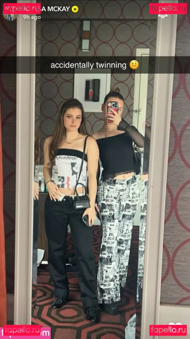 Gianna Christine Onlyfans Photo Gallery 