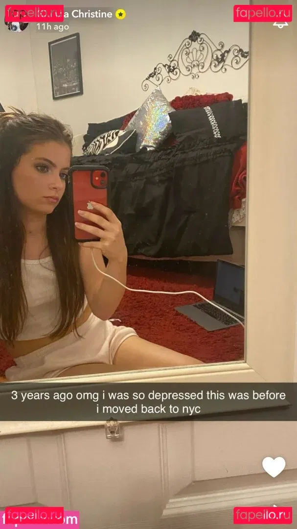 Gianna Christine Onlyfans Photo Gallery 