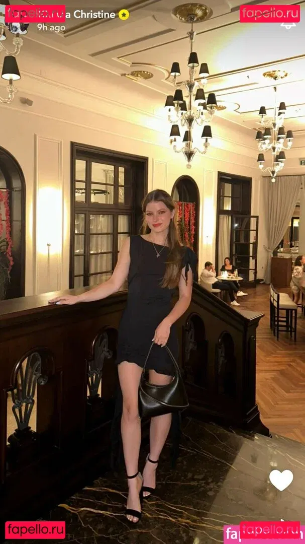 Gianna Christine Onlyfans Photo Gallery 