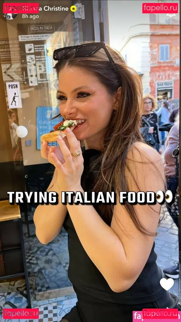 Gianna Christine Onlyfans Photo Gallery 