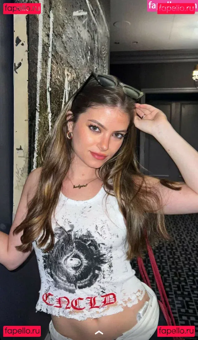 Gianna Christine Onlyfans Photo Gallery 