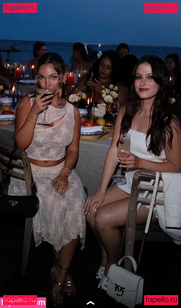 Gianna Christine Onlyfans Photo Gallery 