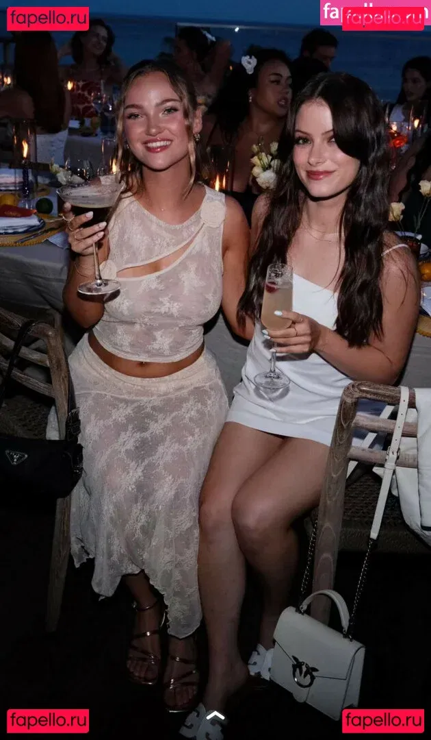 Gianna Christine Onlyfans Photo Gallery 