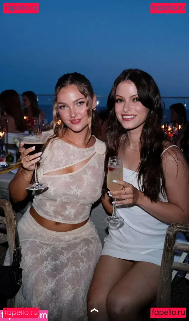 Gianna Christine Onlyfans Photo Gallery 