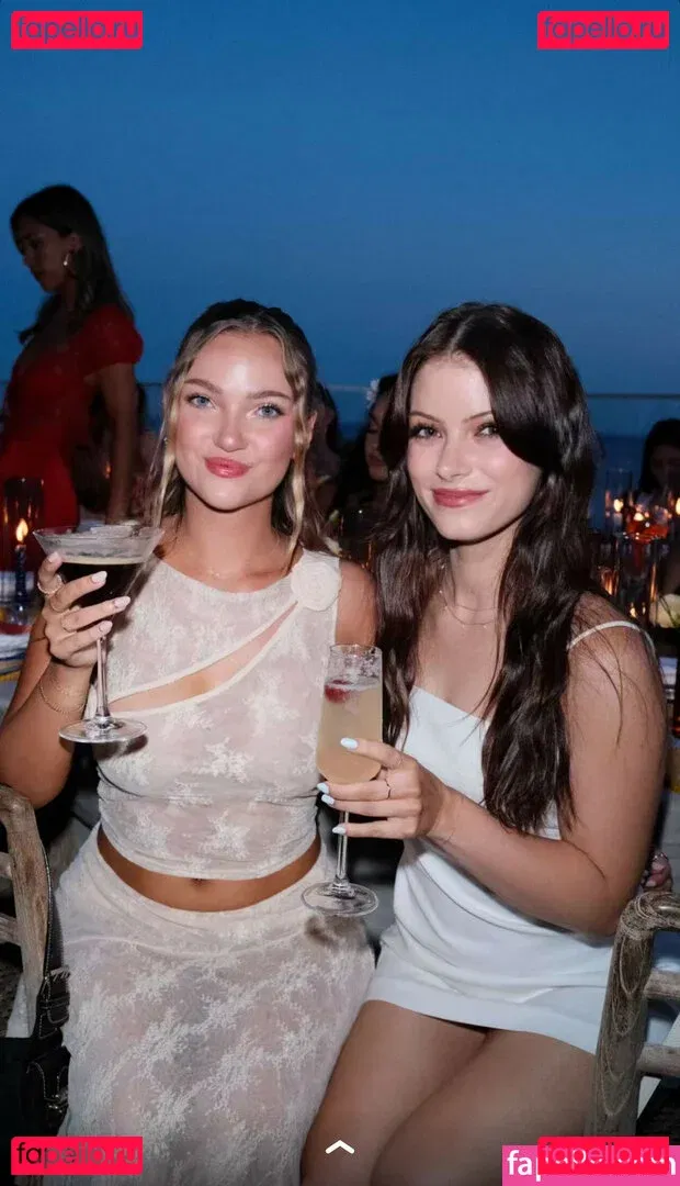 Gianna Christine Onlyfans Photo Gallery 