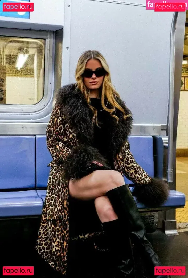 Gianna Christine Onlyfans Photo Gallery 