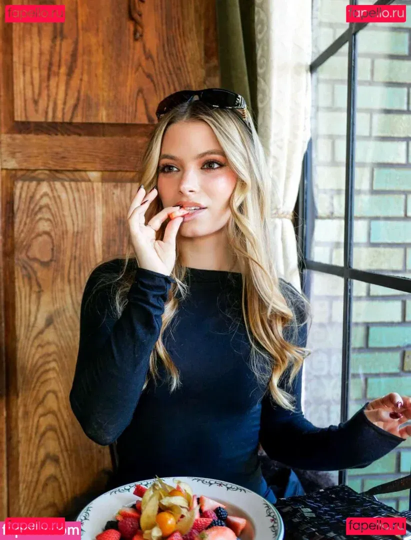 Gianna Christine Onlyfans Photo Gallery 