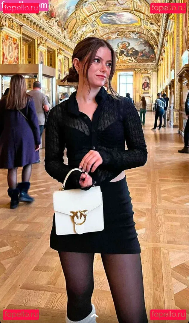 Gianna Christine Onlyfans Photo Gallery 