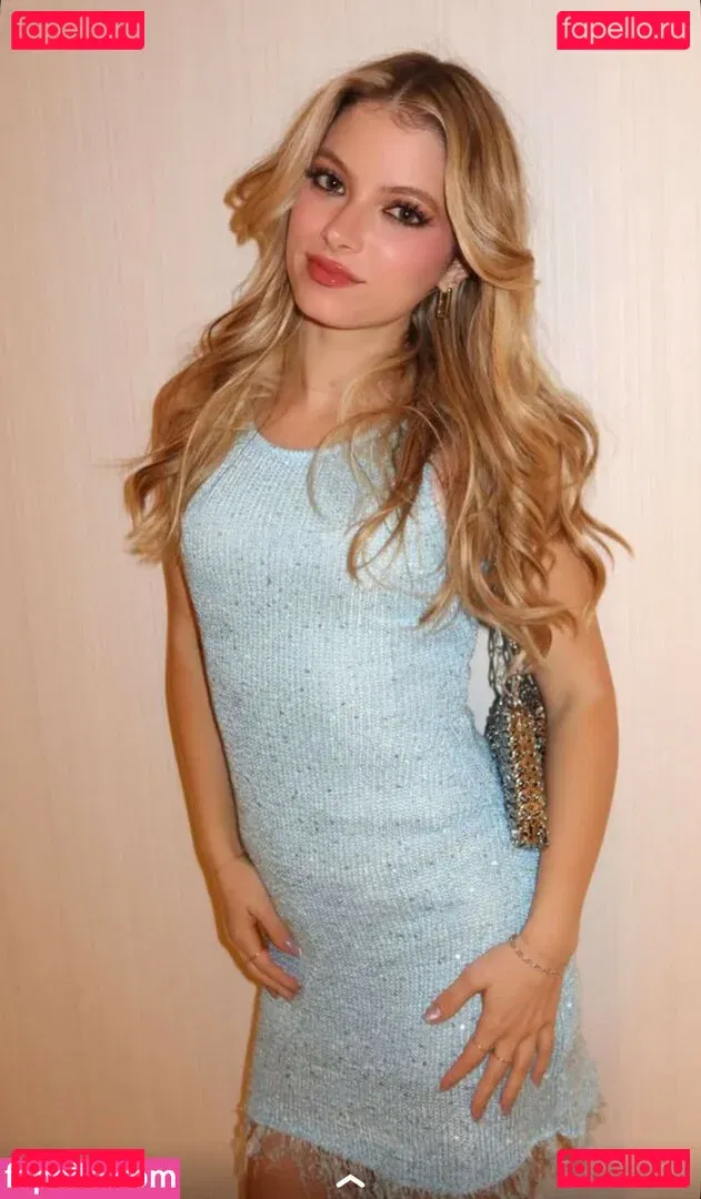 Gianna Christine Onlyfans Photo Gallery 