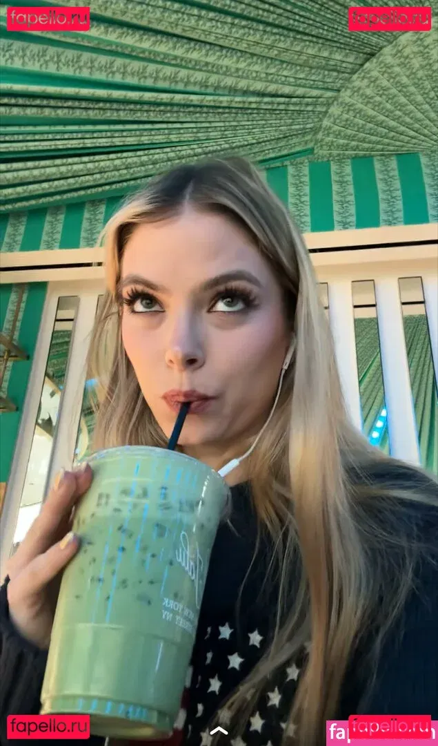 Gianna Christine Onlyfans Photo Gallery 