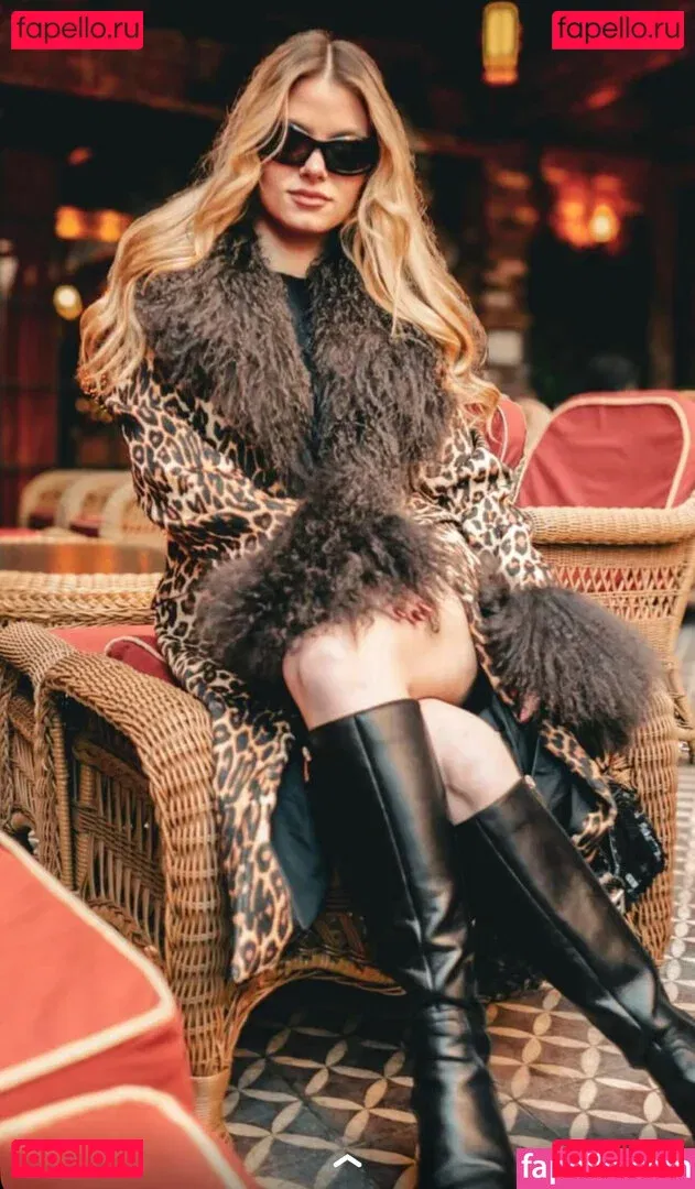 Gianna Christine Onlyfans Photo Gallery 