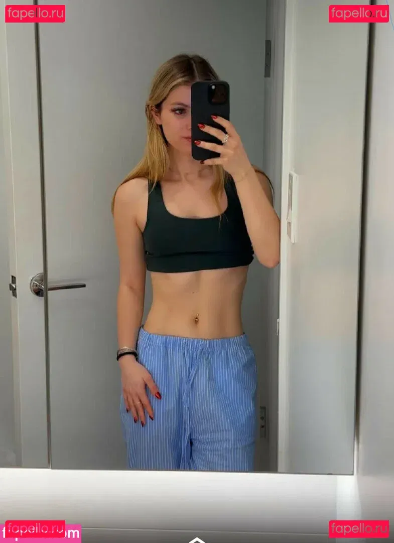 Gianna Christine Onlyfans Photo Gallery 