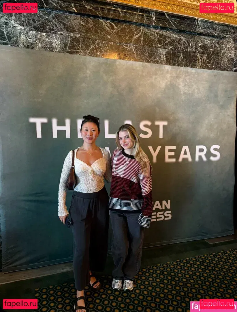 Gianna Christine Onlyfans Photo Gallery 