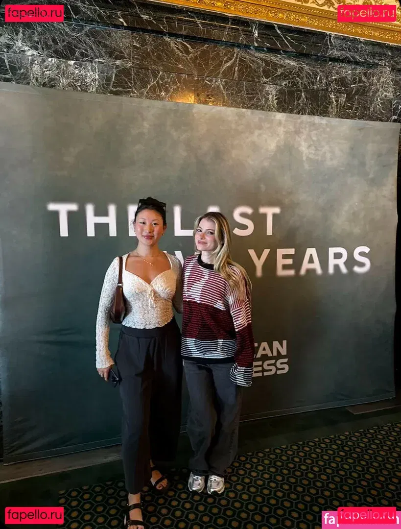 Gianna Christine Onlyfans Photo Gallery 