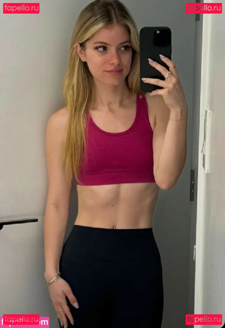 Gianna Christine Onlyfans Photo Gallery 