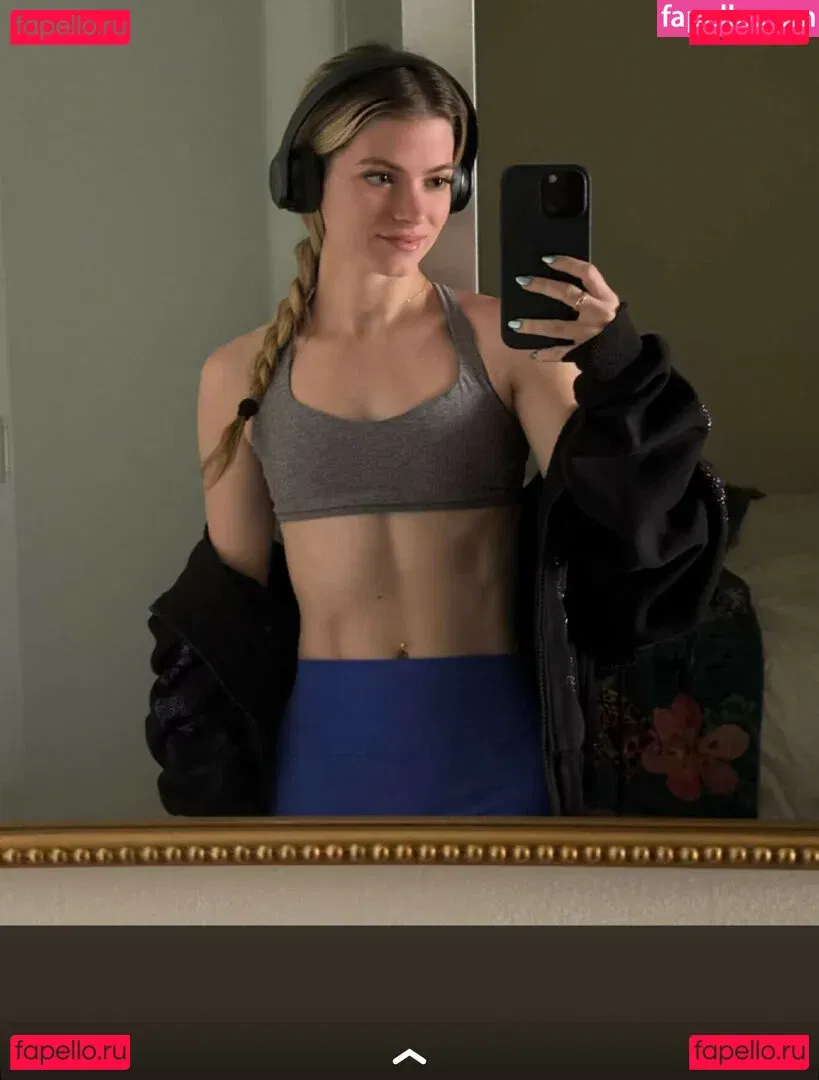 Gianna Christine Onlyfans Photo Gallery 